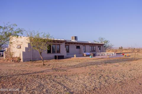 11616 N Deans Rd, Willcox, AZ 85643 photo 1