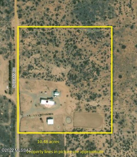 11616 N Deans Rd, Willcox, AZ 85643 photo 38