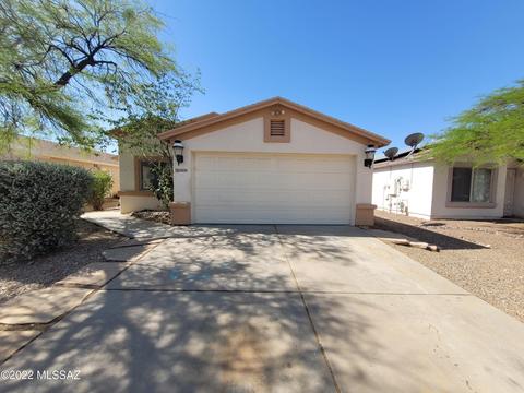 10096 E Desert Valley Pl, Tucson, AZ 85747 photo 1