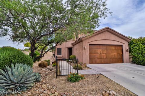 13460 E Ace High Dr, Vail, AZ 85641 photo 1