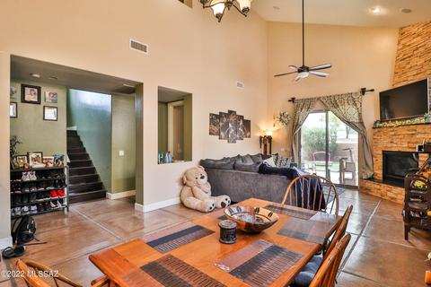13460 E Ace High Dr, Vail, AZ 85641 photo 8