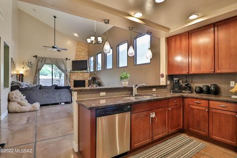 13460 E Ace High Dr, Vail, AZ 85641 photo 4