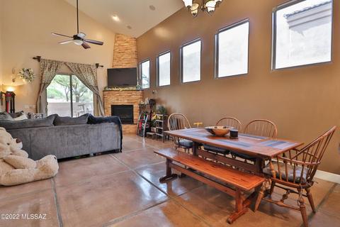 13460 E Ace High Dr, Vail, AZ 85641 photo 5