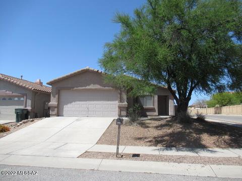 10387 E Danwood Way, Tucson, AZ 85747 photo 2