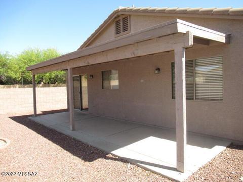 10387 E Danwood Way, Tucson, AZ 85747 photo 43