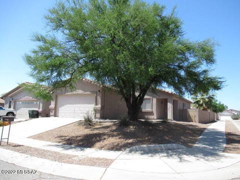 10387 E Danwood Way, Tucson, AZ 85747 photo 1