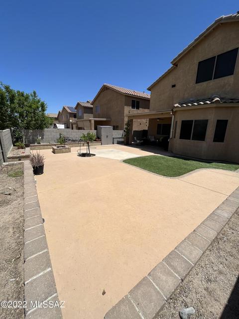 8442 S Gupta Dr, Tucson, AZ 85747 photo 3