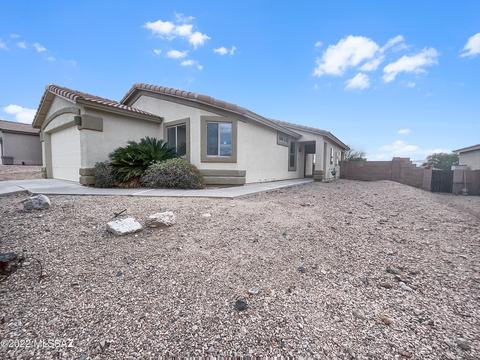 608 E Blue Rock Way, Vail, AZ 85641 photo 1