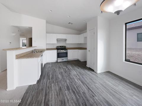 608 E Blue Rock Way, Vail, AZ 85641 photo 11