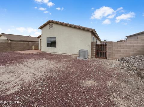 608 E Blue Rock Way, Vail, AZ 85641 photo 7