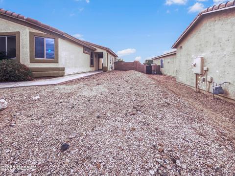 608 E Blue Rock Way, Vail, AZ 85641 photo 2