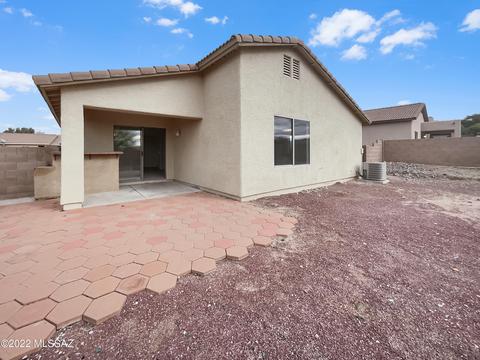 608 E Blue Rock Way, Vail, AZ 85641 photo 6