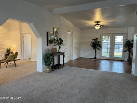 203 E 5th Pl, San Manuel, AZ 85631 photo 4
