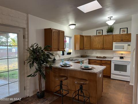 203 E 5th Pl, San Manuel, AZ 85631 photo 7