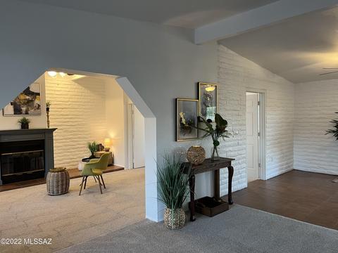 203 E 5th Pl, San Manuel, AZ 85631 photo 27
