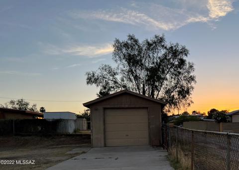 203 E 5th Pl, San Manuel, AZ 85631 photo 20