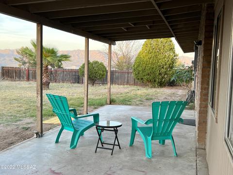 203 E 5th Pl, San Manuel, AZ 85631 photo 22