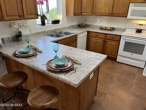203 E 5th Pl, San Manuel, AZ 85631 photo 5