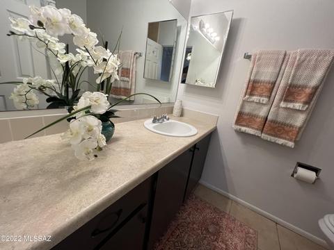203 E 5th Pl, San Manuel, AZ 85631 photo 10