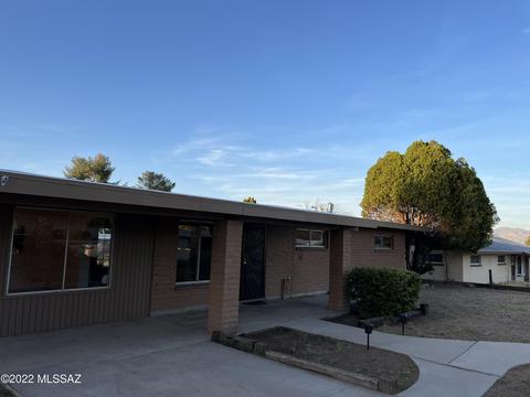 203 E 5th Pl, San Manuel, AZ 85631 photo 3
