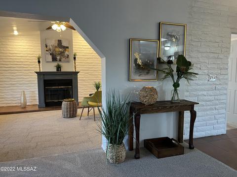 203 E 5th Pl, San Manuel, AZ 85631 photo 23
