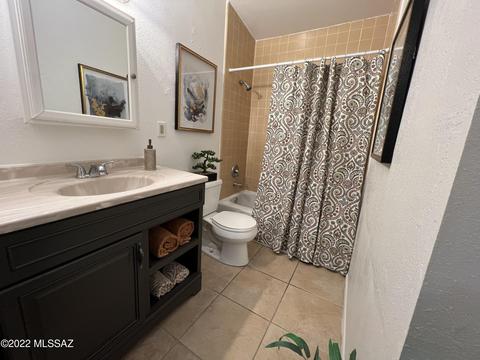 203 E 5th Pl, San Manuel, AZ 85631 photo 15