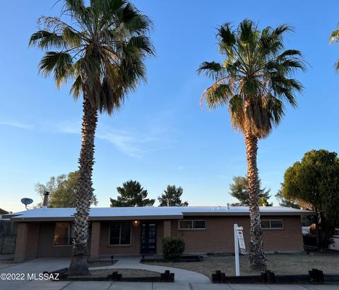 203 E 5th Pl, San Manuel, AZ 85631 photo 18