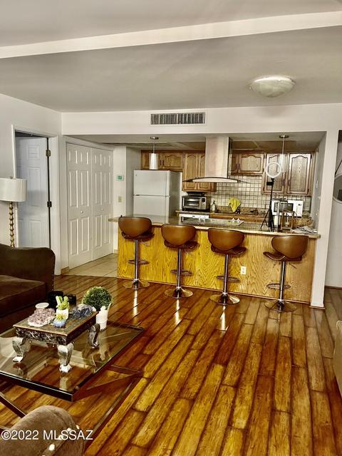 1200 E River Rd #A-4, Tucson, AZ 85718 photo 1