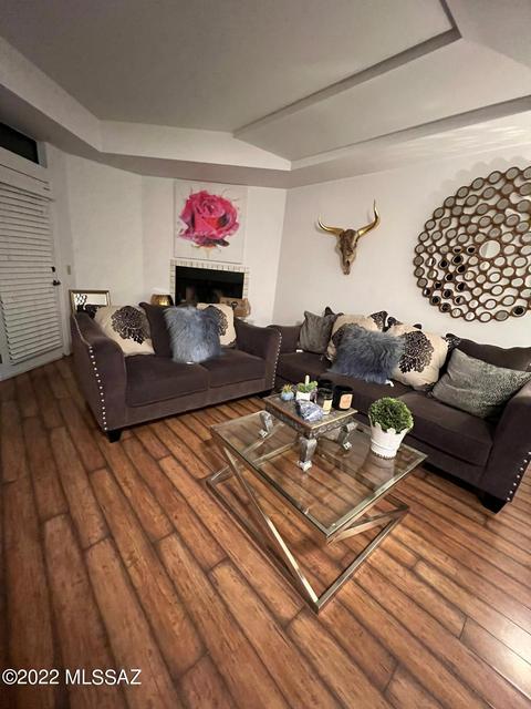 1200 E River Rd #A-4, Tucson, AZ 85718 photo 2