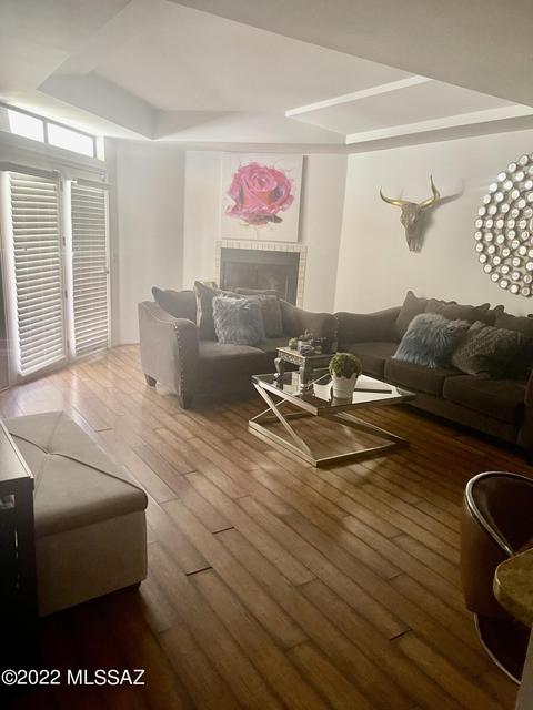 1200 E River Rd #A-4, Tucson, AZ 85718 photo 3