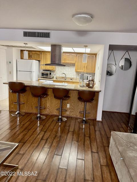 1200 E River Rd #A-4, Tucson, AZ 85718 photo 5