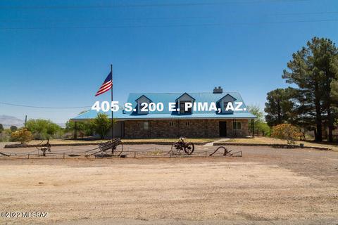 405 S 200 E, Pima, AZ 85543 photo 1