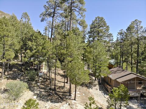 11240 E Globe St, Mount Lemmon, AZ 85619 photo 11