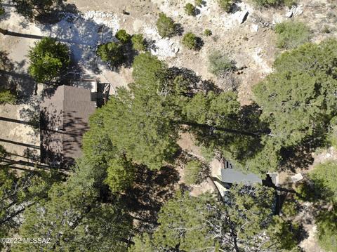 11240 E Globe St, Mount Lemmon, AZ 85619 photo 7