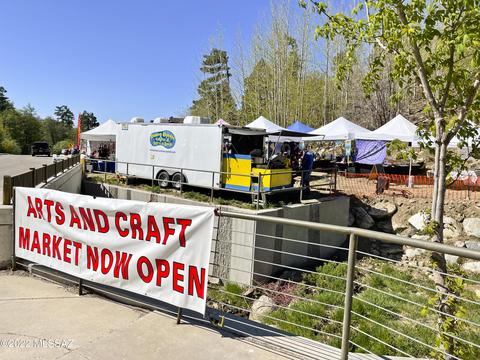 11240 E Globe St, Mount Lemmon, AZ 85619 photo 25