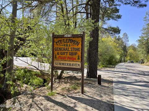 11240 E Globe St, Mount Lemmon, AZ 85619 photo 13
