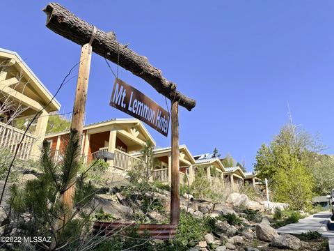 11240 E Globe St, Mount Lemmon, AZ 85619 photo 14