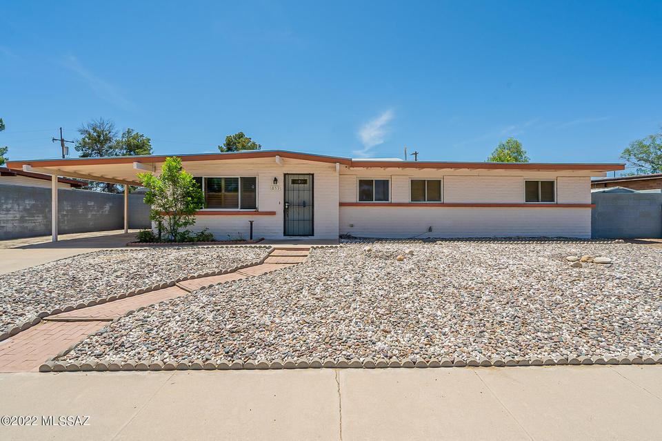 853 W Wheatridge Dr, Tucson, AZ 85704 34 Photos MLS 22211917 Movoto