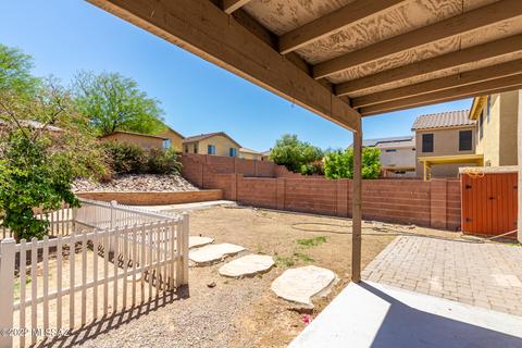 6875 S Sonoran Bloom Ave, Tucson, AZ 85756 photo 20
