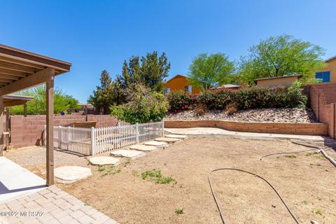 6875 S Sonoran Bloom Ave, Tucson, AZ 85756 photo 21