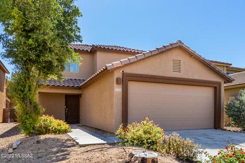 6875 S Sonoran Bloom Ave, Tucson, AZ 85756 photo 2