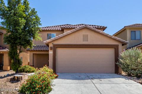 6875 S Sonoran Bloom Ave, Tucson, AZ 85756 photo 1