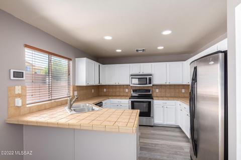 6875 S Sonoran Bloom Ave, Tucson, AZ 85756 photo 9