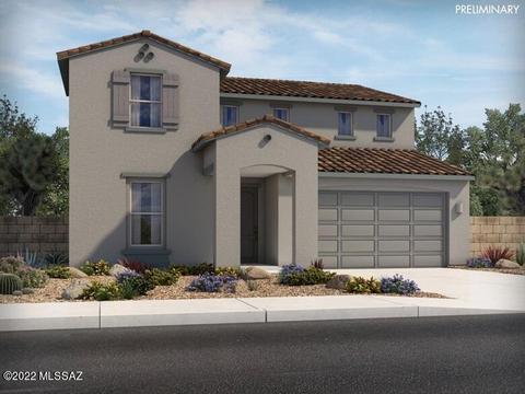 845 W Calle Nicoya, Sahuarita, AZ 85629