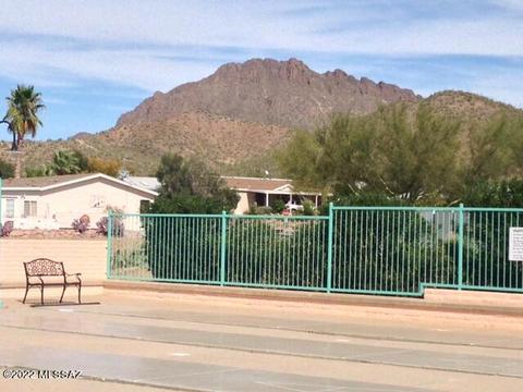 3502 S Goldleaf Loop, Tucson, AZ 85735 photo 20