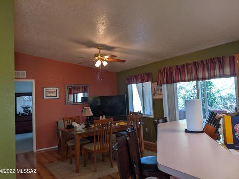 3502 S Goldleaf Loop, Tucson, AZ 85735 photo 5
