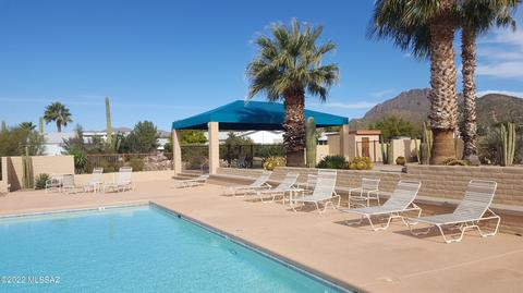 3502 S Goldleaf Loop, Tucson, AZ 85735 photo 17