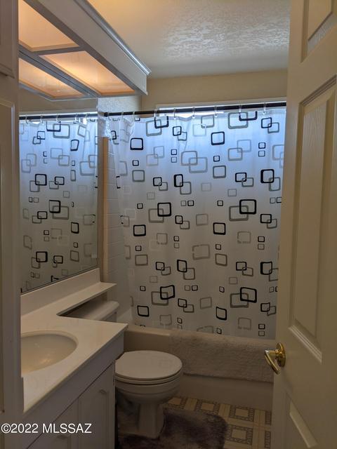 3502 S Goldleaf Loop, Tucson, AZ 85735 photo 12
