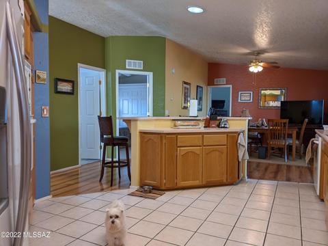 3502 S Goldleaf Loop, Tucson, AZ 85735 photo 4