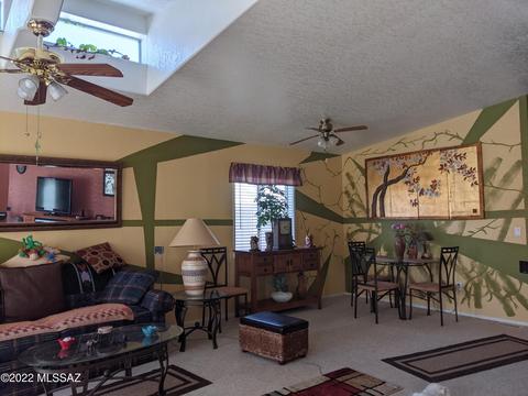 3502 S Goldleaf Loop, Tucson, AZ 85735 photo 6